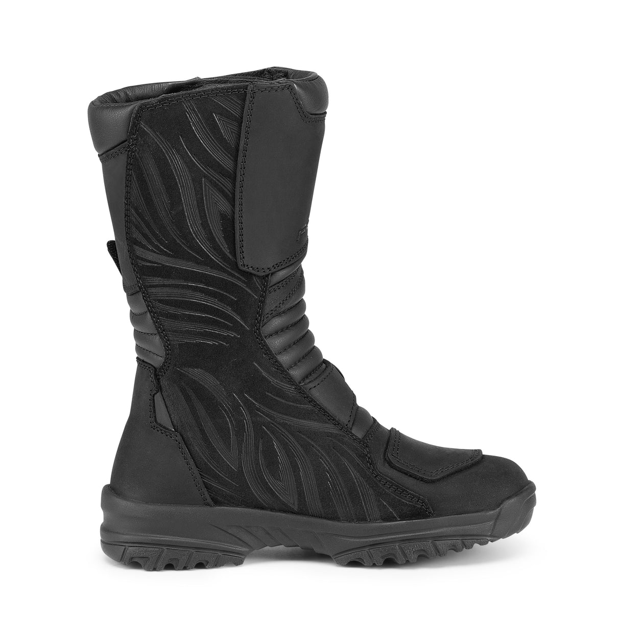 Forma motorcycle boots adv tourer lady dry waterproof black main global customer service warranty new products factory racing riding gear tech summer alpine