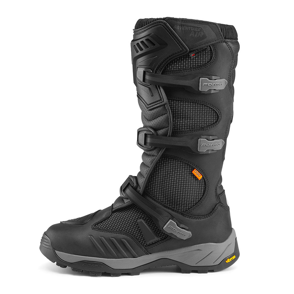 Forma motorcycle boots adventure air best new release waterproof 2026 main home usa italy d30 touring adv