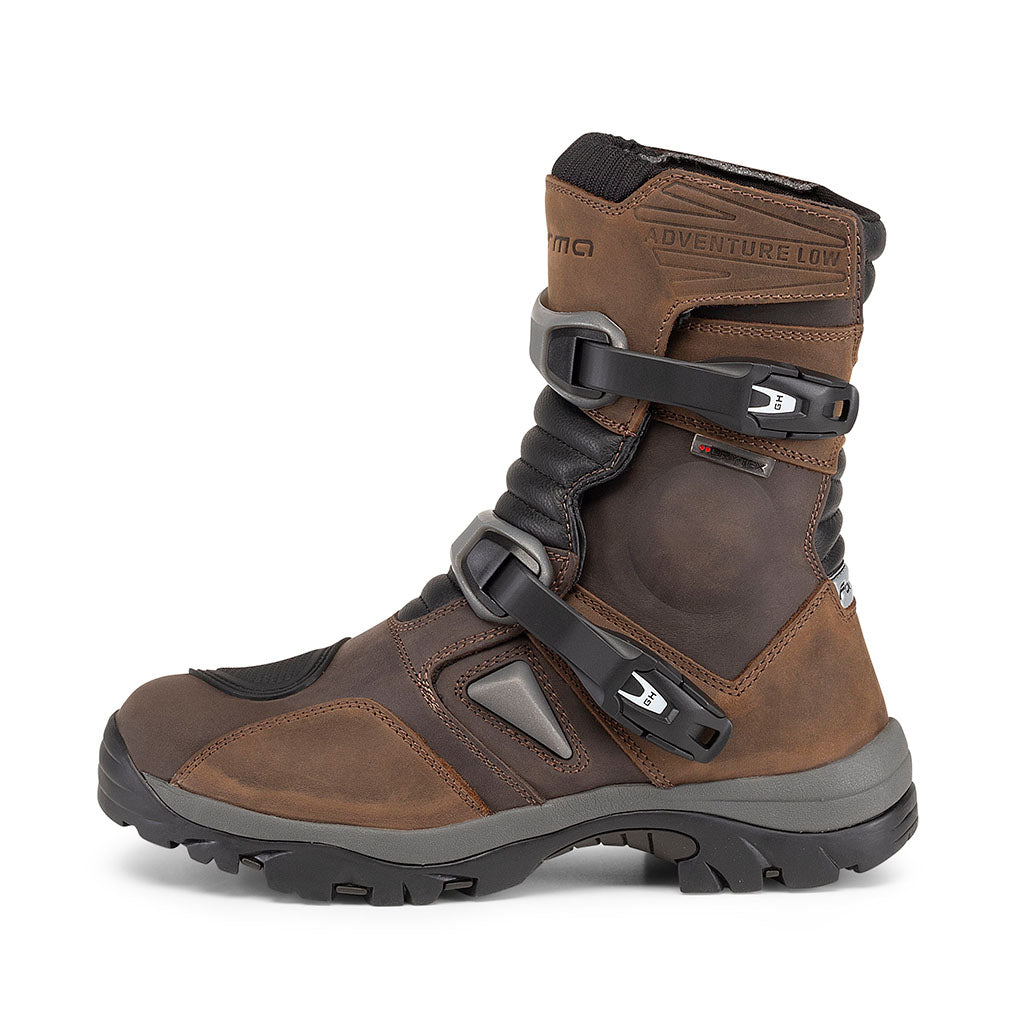 ADVENTURE LOW Dry (Lady)