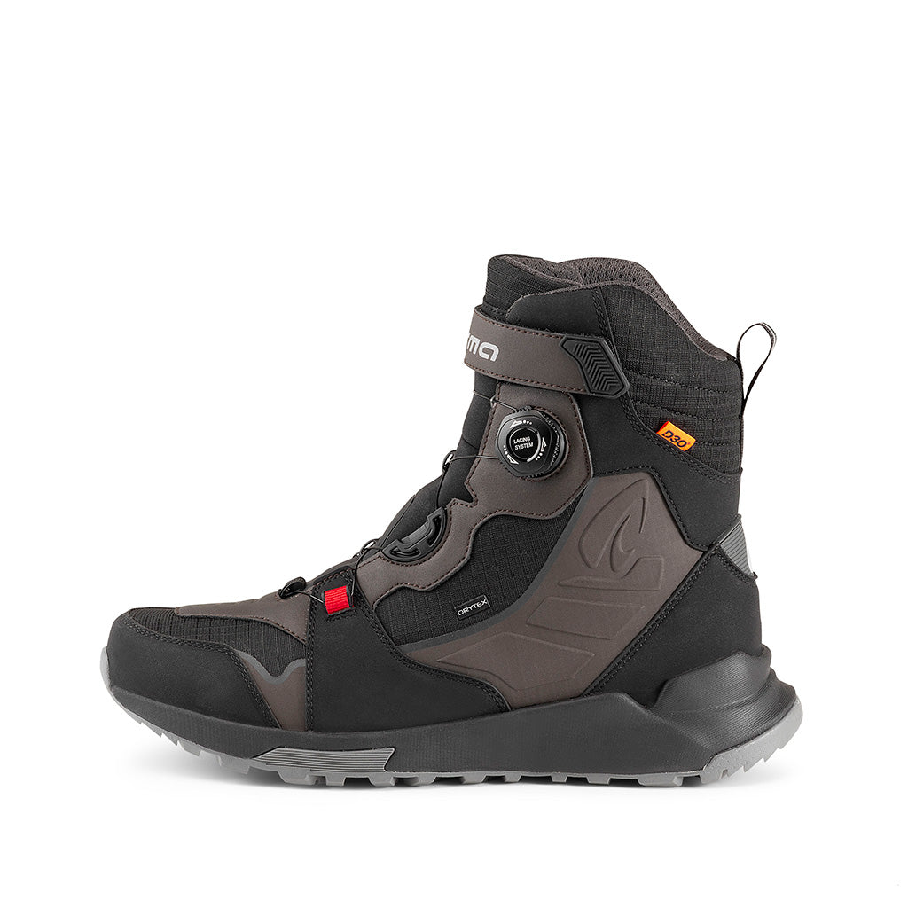 Forma boots adv kite side brown adventure motorcycle main usa global customer service leather waterproof