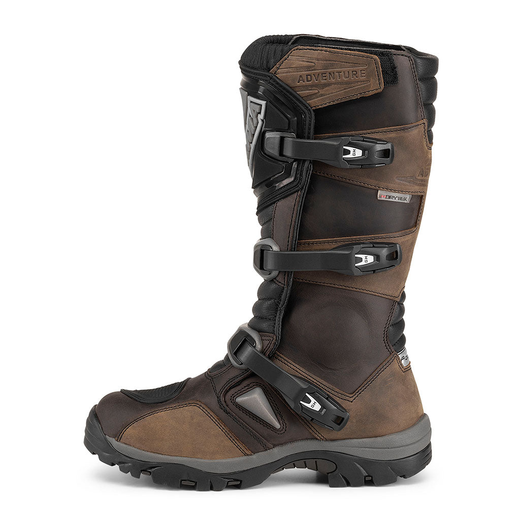 ADVENTURE Dry (Lady)