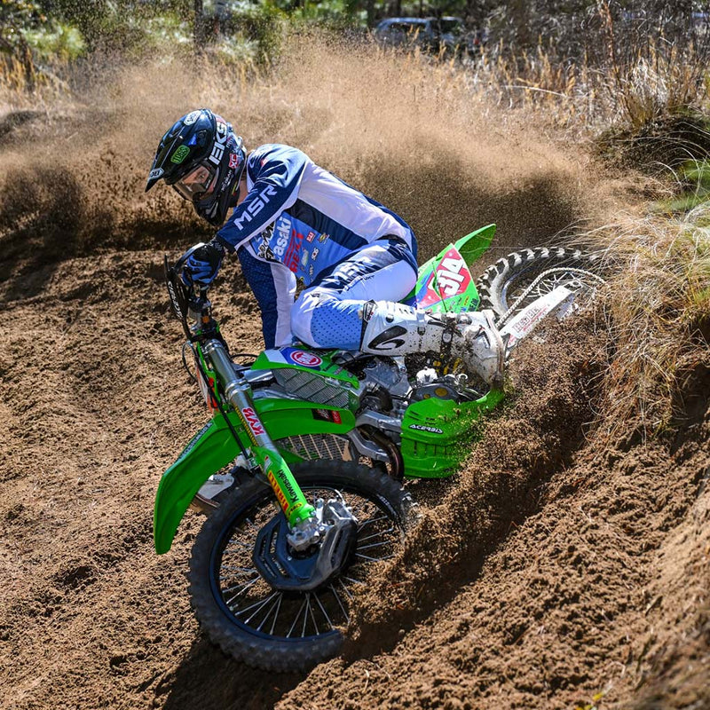 Forma boots predator grant baylor ama enduro champion gncc racing adventure motorcycle main usa global customer service leather waterproof