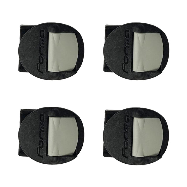 Forma spare parts retainer predator black