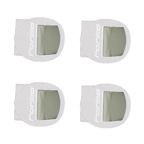 Forma spare parts retainer predator white