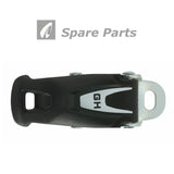 forma boots buckle black spare part main factory support service 
