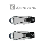 forma boots buckle silver predator dominator