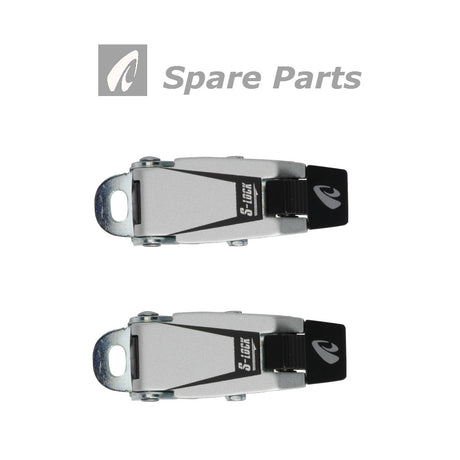 forma boots buckle silver predator dominator