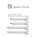 forma boots strap white spare parts home main usa world service support warranty customer distributor 