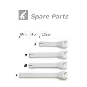 forma boots strap white kit now spare parts home main usa world service support warranty customer 