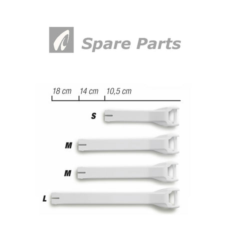 forma boots strap white kit now spare parts home main usa world service support warranty customer 