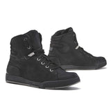 forma boots swith dry soes footwear boots ride stunt street city home main usa america world service support warranty customer 