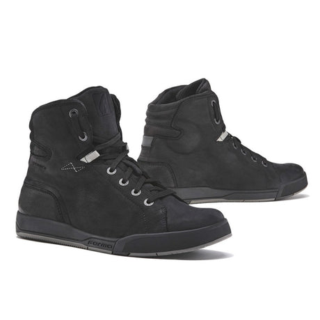 forma boots swith dry soes footwear boots ride stunt street city home main usa america world service support warranty customer 